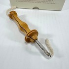 The Oxford Punch Needle Rug Hooking Tool  10 1 4  Made In Usa 