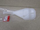 Nos 06-14 Honda Trx450er Trx450r 450 Radiator Coolant Reservoir Overflow Tank