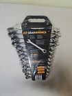 Gearwrench 9312 13-piece Sae 12-point Ratcheting Wrench Sizes 1 4  To 1 