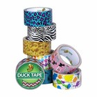 Duck Brand Craft Tape Many Designs - You Pick The Pattern print 