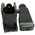 1 Pair Gray For D   D Sights Aluminum Alloy Low Profile Front   Rear Sights Set