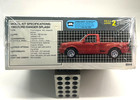 Amt ertl 1993 Ford Ranger Splash 1 25 Scale Kit  8944 Vintage Factory Sealed Nib