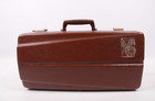 Olds Ambassador Trumpet With Case And Mute