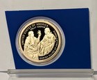 2026-s Proof Sacagawea Native American Dollar -  Cut From Proof Set