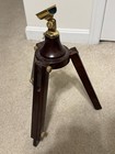 Vintage 1994 The Bombay Company Tripod 