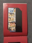 Hong Kong Stamp 1992 40th Anniversary Of Queen Elizabeth Ii Set 10 In Folder Mnh