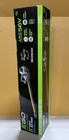 Ego Ht2411 24  New Brushless Hedge Trimmer Kit   210w Charger  2 5ah Battery  