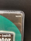 Seiko Tr2250 Spanish English Translator Electronic Dictionary New Sealed