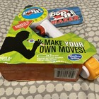 Bop It Maker Electronic Game New Record It Play It 10 Custom Moves Hasbro
