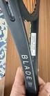 Wilson Blade 98  16x19  V7 Tennis Racquet - Grip 4 3 8   