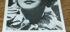 Merle Oberon Autographed Real Photo Postcard - 3 3 1937