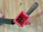 1991-2003 Honda Cb750 Nighthawk Right Hand Control Switch Start Button