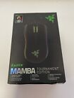 Razer Mamba Tournament Edition  rz01-01370100-r3u1  Wired Laser Gaming Mouse New