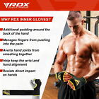 Boxing Hand Wraps By Rdx  Inner  Boxing Wrist Wraps  Fist Protection Boxing Wrap