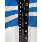 Kids Kobe Bryant Lower Merion 33 Basketball Bomber Jacket Blue Xl