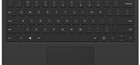 Microsoft Surface Pro 4 Type Keyboard Cover Case  1725 Qc7-00001 Brand New
