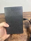Singer Cr606 362095-063 Electronic Sewing Machine Foot Pedal 3-prong