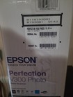 Epson Perfection V300 Photo Flatbed Scanner New