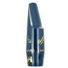 Vandoren Blue Jumbo Java Alto Saxophone Mouthpiece - Special Edition  sm602 