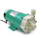Magnetic Caplin Liquid Chemical Pump