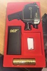James Bond Secret Agent 007 Attache Case Briefcase American Classic 2021 New