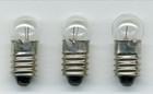 Royal D7000 Zenith Transoceanic Mini Bulb lamp Replacemet For Any Blue Map Radio