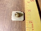 Vtg Miller Lite Beer Can Enamel Hat Pin Lapel Tie Tac 3 Billion - Taiwan