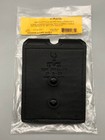Safariland 77-76-23pbl Double Magazine Holder Stx Tactical Beretta Ruger Sig Hk