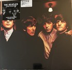 The Beatles  Covers Volume Two Limited Edition Of 500 White Color Vinyl Lp New
