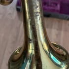 Collegiate  Trumpet By Holton 316783 1916 Used Condition- No Mouth Piece