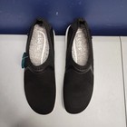 Klogs Evolve Slip On Smart Knit Shoes Womens Size 8m Black Slip   Oil Resistant