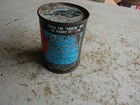 Vintage Full Wynn s Friction Proof Lubricant Oil Can Lot 26-26
