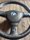 Bmw E30 M-tech 2 Steering Wheel Customized  385mm