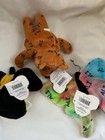 Muhammad Ali Salvino s Bammers Ali  Butterfly  Bee  Bear Beanie Set New W tags