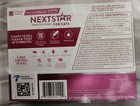 Nextstar Flea   Tick Topical For Cats Over 3 5 Lbs Fast Acting  3 Month Supply  