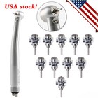 Dental Cartridge Turbine Rotor For  Led E-generator Handpiece Ybm ybb