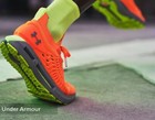 Under Armour Hovr Phantom Rn Connected 3023344-800 Men s Running Training Shoes 