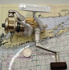 Shimano Stradic 2000fg Spinning Fishing Reel  ultra To Light Action Reel  nice  