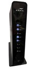 Arris Tg1682 Cable Modem Wifi Router Gateway Docsis 3 0 Dual-band With Cable