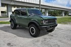 2023 Ford Bronco Sport Utility 4d