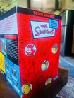 Rare- The Simpsons Figure Town Square Set Exclusive Jebediah Springfield