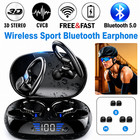 Audifonos Inalambricos Bluetooth 5 0 Auriculares Universal Para Telefonos Tablet