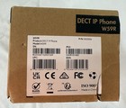 Yealink W59r Ip Dect Phone W  Charging Base And Ac Adapter -- Quantity Available