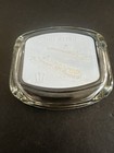 Vintage Ashtray Greek Line Cruise Ship Liner Glass Smoking