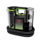 Bissell   Little Green   Max Pet Portable Carpet And Upholstery Deep Cleaner 3857