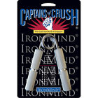 Captains Of Crush Hand Gripper - Pick 60 To 365 Lb Strength - Coc Grip Trainer