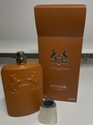125ml Parfums De Marly Althair Empty Bottle And Box Only