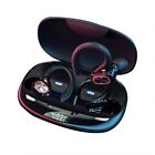 Bluetooth 5 2 Headsets Wireless Earphones Earbuds Headphones Ear Hook For Iphone