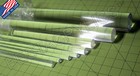 6 Pcs 3 16    Diameter 12    Long Clear Acrylic Plexiglass Lucite Plastic Rod  187 
