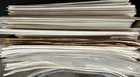 Box Full Lot Of 500 Original 8x10  Movie   Tv Show Press Kit Photo Stills  11